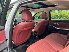 BMW 3 Series 330Li M Sport Night Edition Package - фото 6