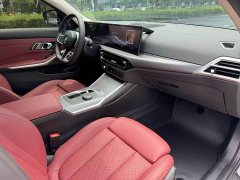 BMW 3 Series 330Li M Sport Night Edition Package - фото 7