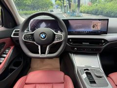 BMW 3 Series 330Li M Sport Night Edition Package - фото 8