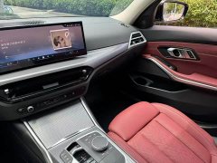 BMW 3 Series 330Li M Sport Night Edition Package - фото 9