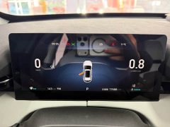 Changan UNI-Z 1.5T Luxury - фото 10