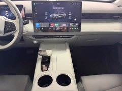 Changan UNI-Z 1.5T Luxury - фото 11