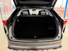 Changan UNI-Z 1.5T Luxury - фото 12