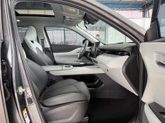 Changan UNI-Z 1.5T Luxury - фото 14