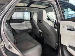 Changan UNI-Z 1.5T Luxury - фото 15
