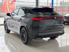 Changan UNI-Z 1.5T Luxury - фото 17
