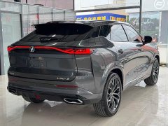 Changan UNI-Z 1.5T Luxury - фото 19