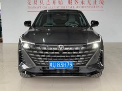 Changan UNI-Z 1.5T Luxury - фото 2