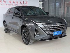 Changan UNI-Z 1.5T Luxury - фото 3