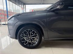 Changan UNI-Z 1.5T Luxury - фото 4