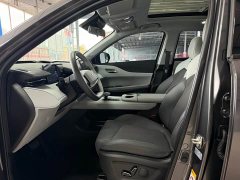 Changan UNI-Z 1.5T Luxury - фото 6