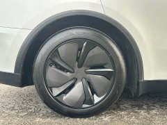 Tesla Model Y Rear-Wheel Drive - ფოტო 14