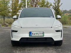 Tesla Model Y Rear-Wheel Drive - ფოტო 2