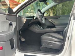 Tesla Model Y Rear-Wheel Drive - ფოტო 4