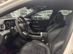 Mercedes-Benz C-Class New Energy C 350 eL - фото 10