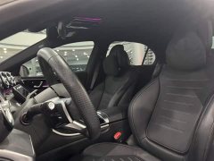 Mercedes-Benz C-Class New Energy C 350 eL - фото 11