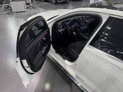 Mercedes-Benz C-Class New Energy C 350 eL - фото 13
