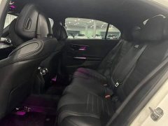 Mercedes-Benz C-Class New Energy C 350 eL - фото 14