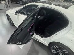 Mercedes-Benz C-Class New Energy C 350 eL - фото 15