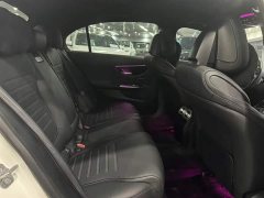 Mercedes-Benz C-Class New Energy C 350 eL - фото 16