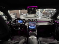 Mercedes-Benz C-Class New Energy C 350 eL - фото 17