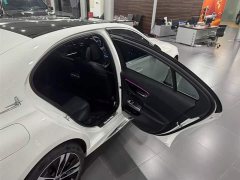 Mercedes-Benz C-Class New Energy C 350 eL - фото 18