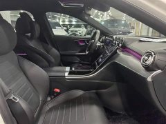 Mercedes-Benz C-Class New Energy C 350 eL - фото 19