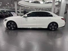 Mercedes-Benz C-Class New Energy C 350 eL - фото 2