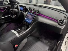 Mercedes-Benz C-Class New Energy C 350 eL - фото 20