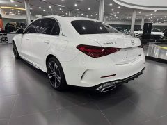Mercedes-Benz C-Class New Energy C 350 eL - фото 3