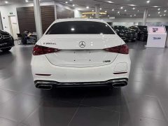 Mercedes-Benz C-Class New Energy C 350 eL - фото 4