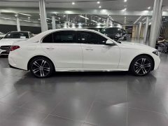 Mercedes-Benz C-Class New Energy C 350 eL - фото 6