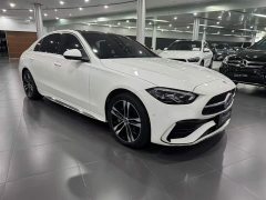 Mercedes-Benz C-Class New Energy C 350 eL - фото 7