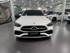 Mercedes-Benz C-Class New Energy C 350 eL - фото 8