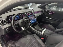 Mercedes-Benz C-Class New Energy C 350 eL - фото 9