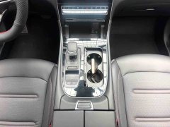 GAC Aion GS4 PLUS 270T Automatic Starlight Edition - ფოტო 10