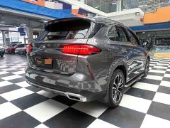 GAC Aion GS4 PLUS 270T Automatic Starlight Edition - ფოტო 14