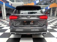 GAC Aion GS4 PLUS 270T Automatic Starlight Edition - ფოტო 15