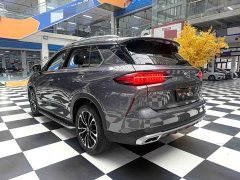 GAC Aion GS4 PLUS 270T Automatic Starlight Edition - ფოტო 16