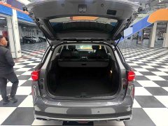 GAC Aion GS4 PLUS 270T Automatic Starlight Edition - ფოტო 17