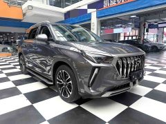 GAC Aion GS4 PLUS 270T Automatic Starlight Edition - ფოტო 3