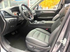 GAC Aion GS4 PLUS 270T Automatic Starlight Edition - ფოტო 4