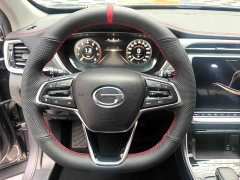 GAC Aion GS4 PLUS 270T Automatic Starlight Edition - ფოტო 6
