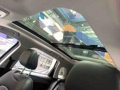 GAC Aion GS4 PLUS 270T Automatic Starlight Edition - ფოტო 8
