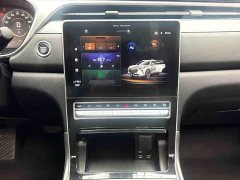GAC Aion GS4 PLUS 270T Automatic Starlight Edition - ფოტო 9
