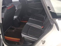 Volkswagen Lingdu L 280TSI DSG Dazzling Red Edition - фото 10