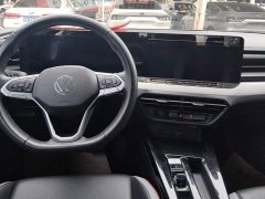 Volkswagen Lingdu L 280TSI DSG Dazzling Red Edition - фото 11