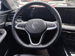 Volkswagen Lingdu L 280TSI DSG Dazzling Red Edition - фото 14