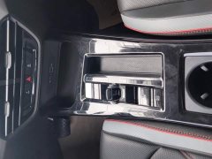 Volkswagen Lingdu L 280TSI DSG Dazzling Red Edition - фото 15