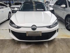 Volkswagen Lingdu L 280TSI DSG Dazzling Red Edition - фото 2